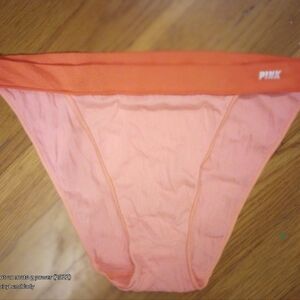 PINK Victoria's Secret SPORTY Bikini